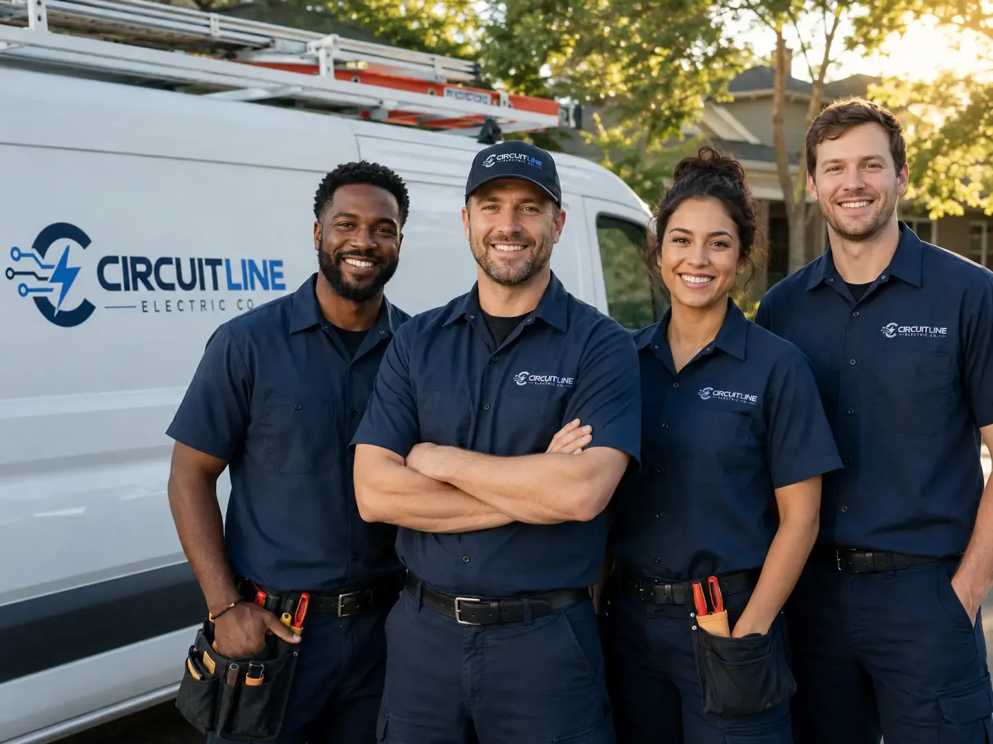 Whole Home Rewiring company in Silverado, CA