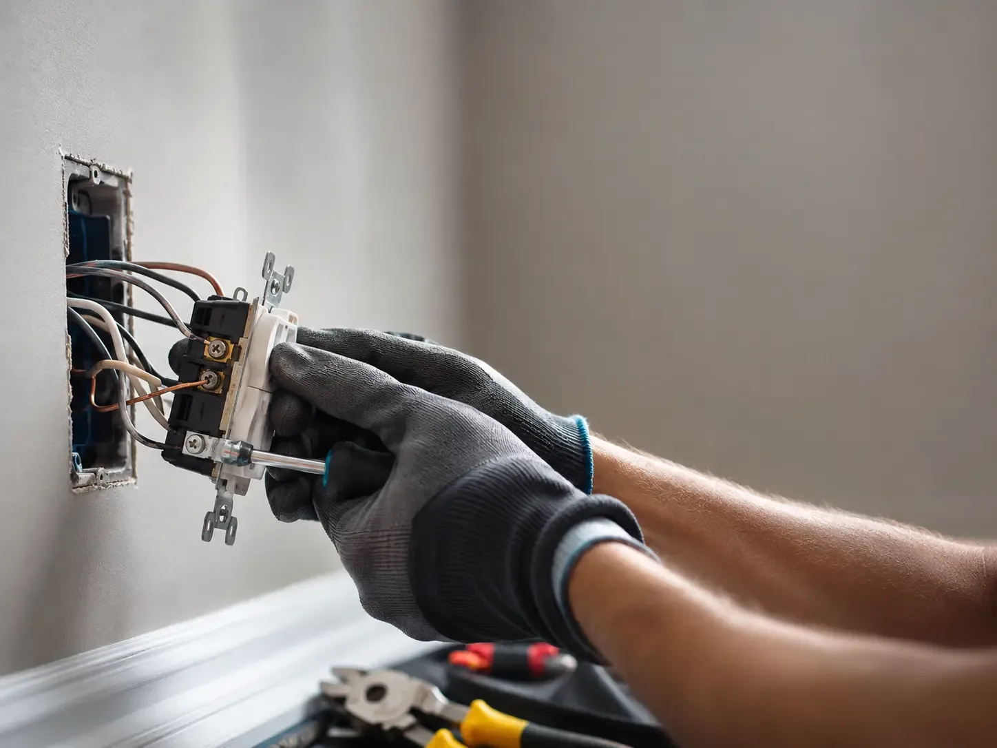 Why choose Whole Home Rewiring in Silverado, CA